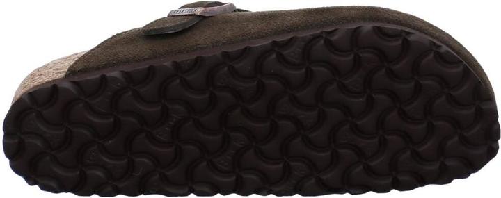 Produktbild Birkenstock Boston Shearling Normal (38)
