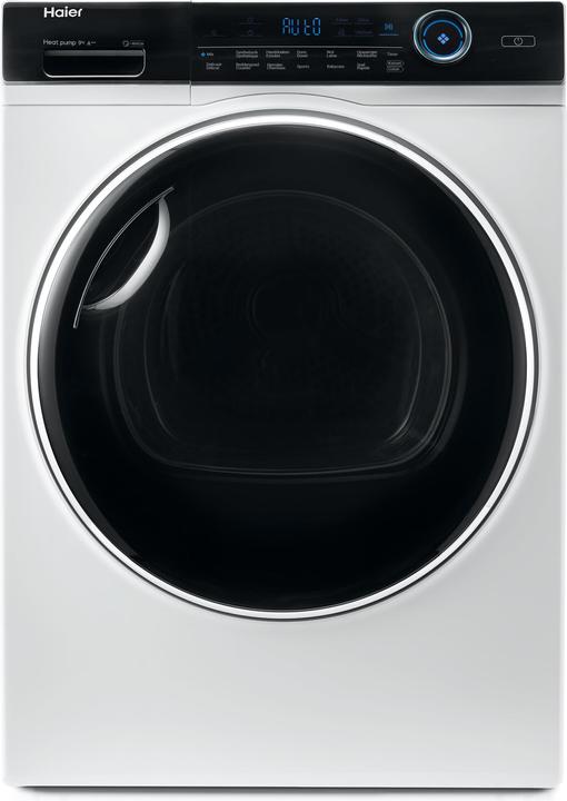 Haier Hd90-a3979-s (9 kg, Droite)