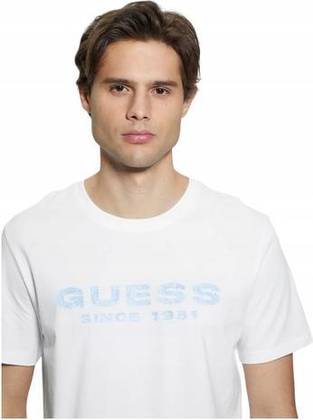Immagine prodotto Guess SS CN LOGO TEE M4GI61J1314 G011 L L (M)