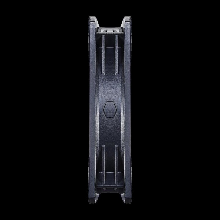 Actual product image Cooler Master Mobius 120 (120 mm, 1 x)