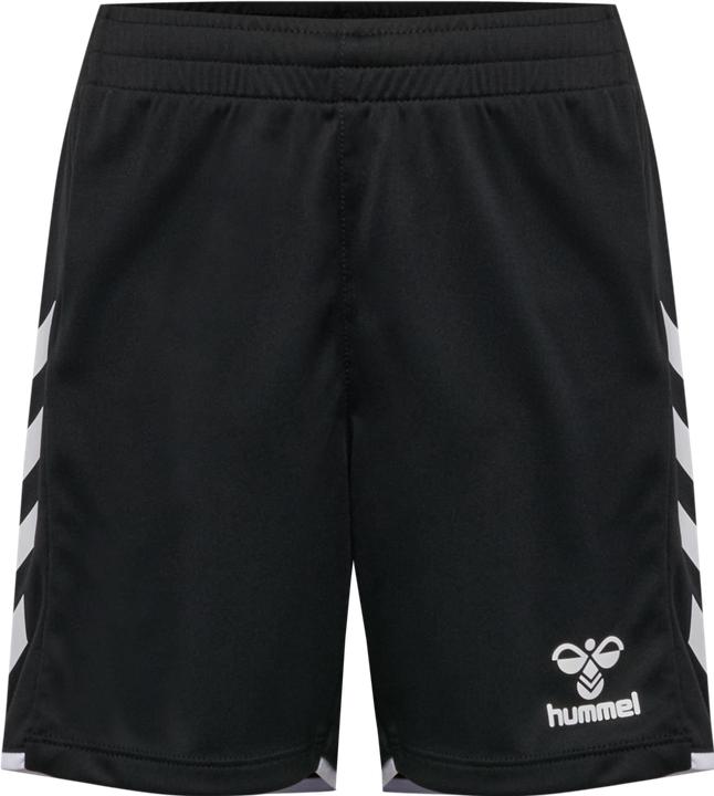 Actual product image hummel hmlCORE 2.0 SHORTS KIDS (128)