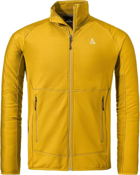 Produktbild Schöffel Fleece Jk Style Cascata MNS (56)