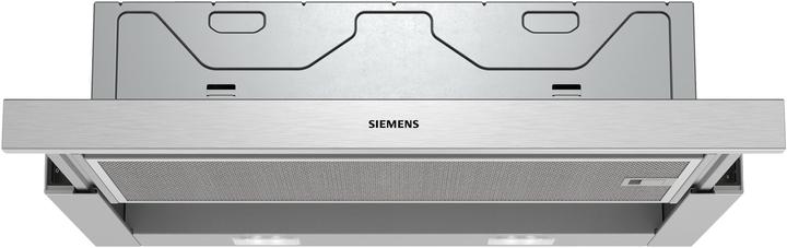 Siemens LI64LA521 (Platte schermkap)