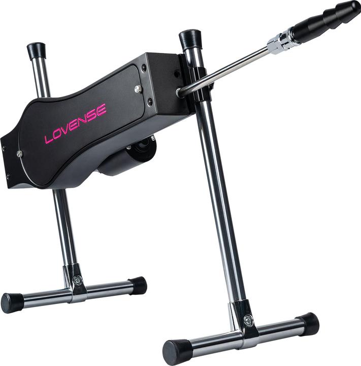 Actual product image Lovense Sex Machine