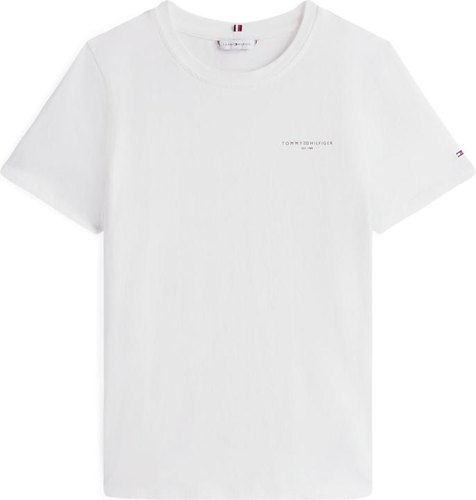 Produktbild Tommy Hilfiger 1985 T-Shirt Regular Fit (S)