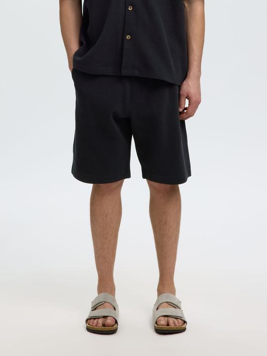 Produktbild Selected Relaxed Fit Shorts (S)