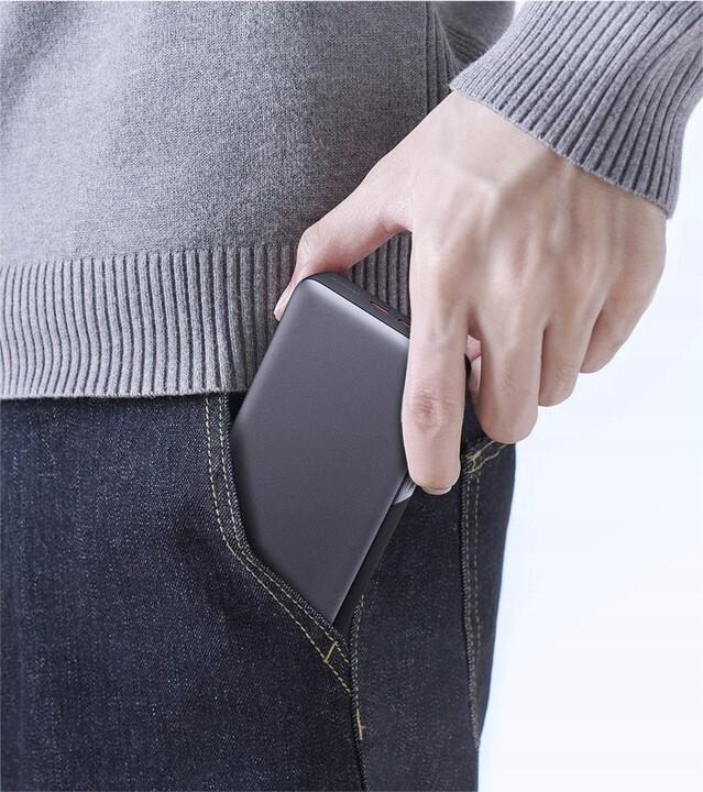 Produktbild Aukey SprintX (20000 mAh, 65 W, 74 Wh)