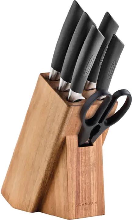 Scanpan Messenblok 7st - SAX (9002000610)