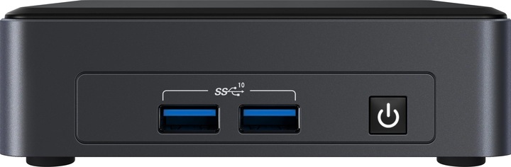 Immagine prodotto Intel Kit NUC 11 Pro - NUC11TNKi5 (Intel Core i5-1135G7)
