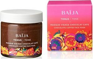 Produktbild Baija Masque Chocolat Café Vert (50 ml)
