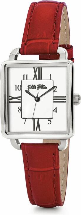 Actual product image Folli Follie Ladies' watch WF19T005SPW (Ø 32 mm) (32 mm)