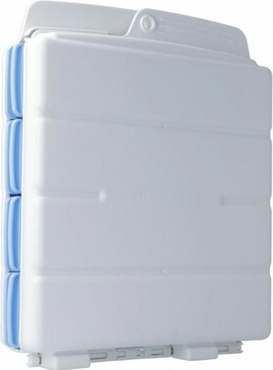 Actual product image Wiegand WiBox Pro