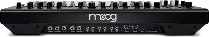 Actual product image Moog Messenger