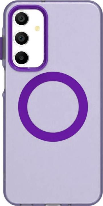 Image du produit Cover-Discount Galaxy A16 - Schützende Acryl-Handyhülle mit Magnet (Samsung Galaxy A16 5G)