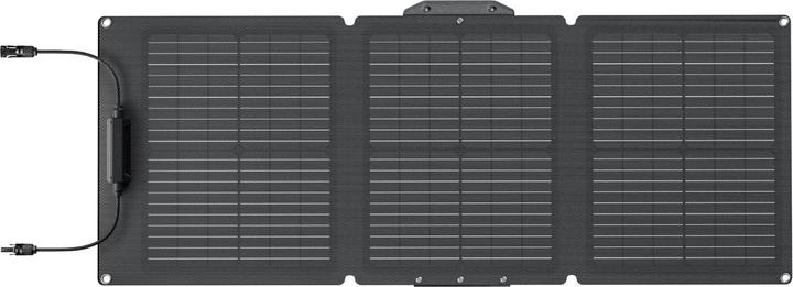 Produktbild EcoFlow Solarpanel (60 W, 2 kg)