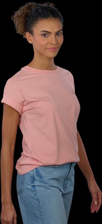 Actual product image Armedangels Women's Idaa Logo (XS)