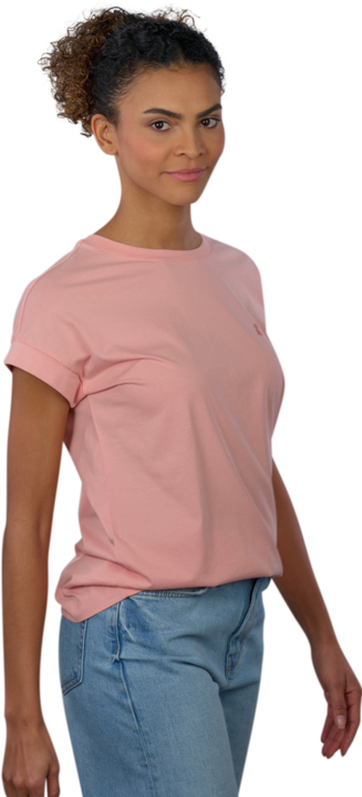 Image du produit Armedangels Women's Idaa Logo (XS)