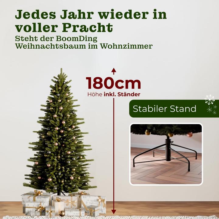 Immagine prodotto BoomDing Albero di Natale
