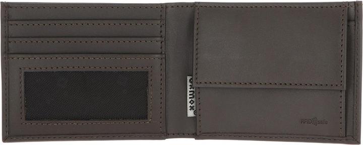 Image du produit Oxmox Leather RFID Protect Pocketbörse