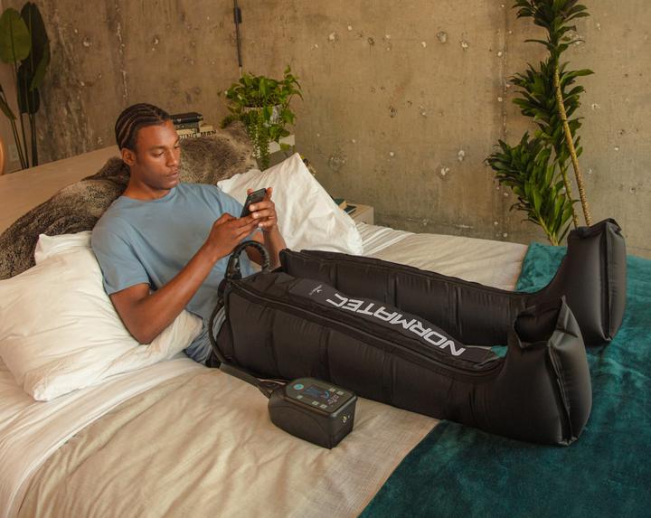 Produktbild Hyperice Normatec 2.0 Leg Recovery