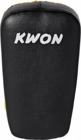 Actual product image Kwon strike shield