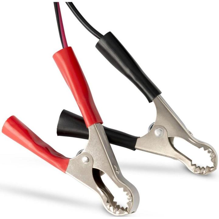 Produktbild Dunlop Ladegerät (12V, 6V, 1 A)