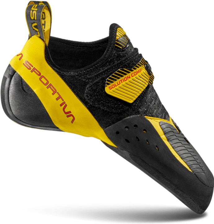 Image du produit La Sportiva Solution Comp (44)