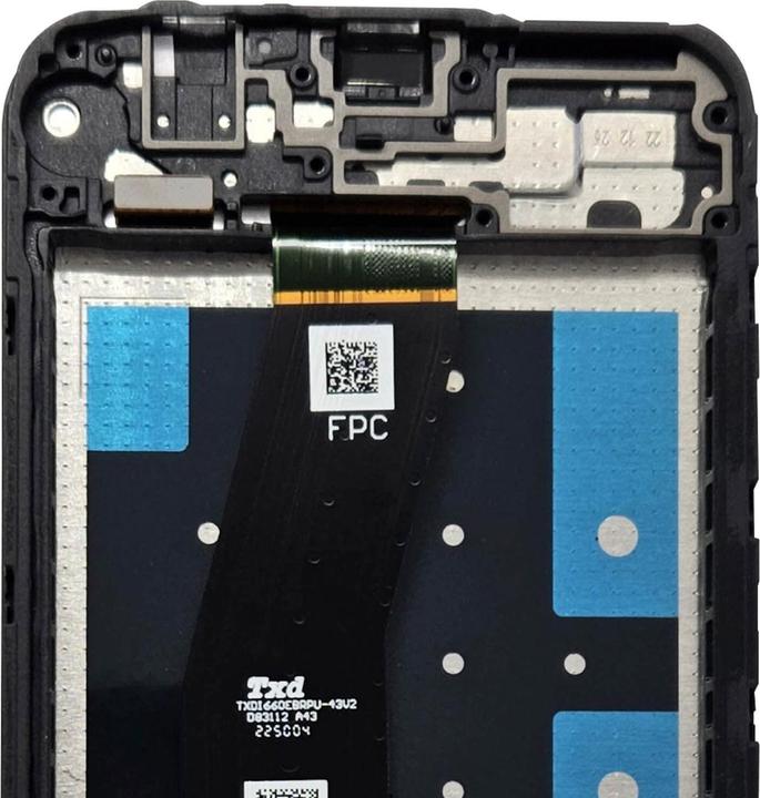 Produktbild Samsung Ersatzdisplay (Display, Samsung Galaxy A14)