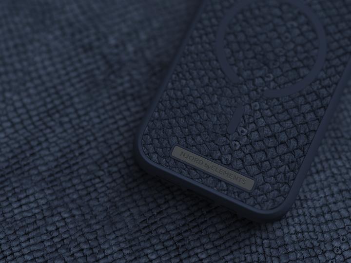 Produktbild Njord Hard-Cover Vatn Case for iPhone 13 (Apple iPhone 13)