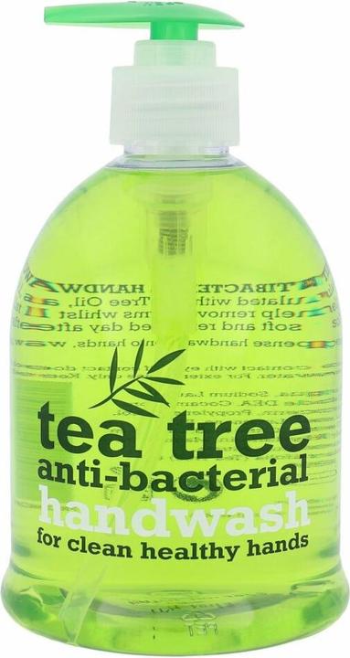 Xpel Tea Tree (Flüssigseife, 500 ml)