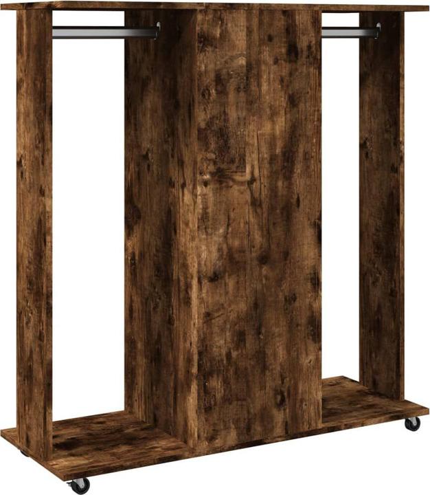Räuchereiche