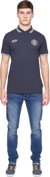 Immagine prodotto Duck and Cover Keyaan Maglietta Polo Uomo (S)