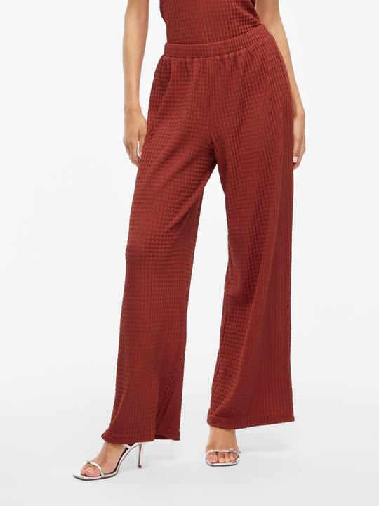 Produktbild Vila VIGRY Mid-Waist Hose (S)