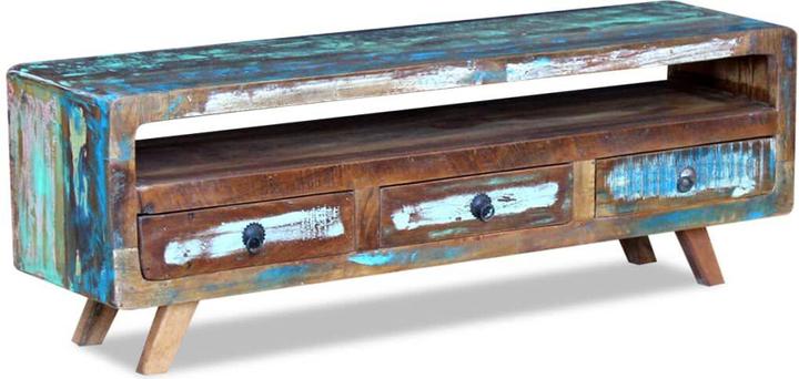 Produktbild vidaXL TV-Schrank (30 x 30 x 40 cm)