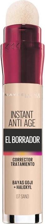 Produktbild Maybelline New York EL BORRADOR instant anti-age #07-sand (07 - sand)
