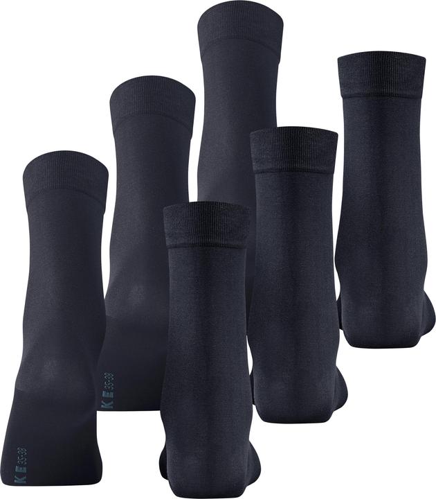Produktbild Falke Cotton Touch 3er-Bundle SO (3er Pack, 35 - 38)