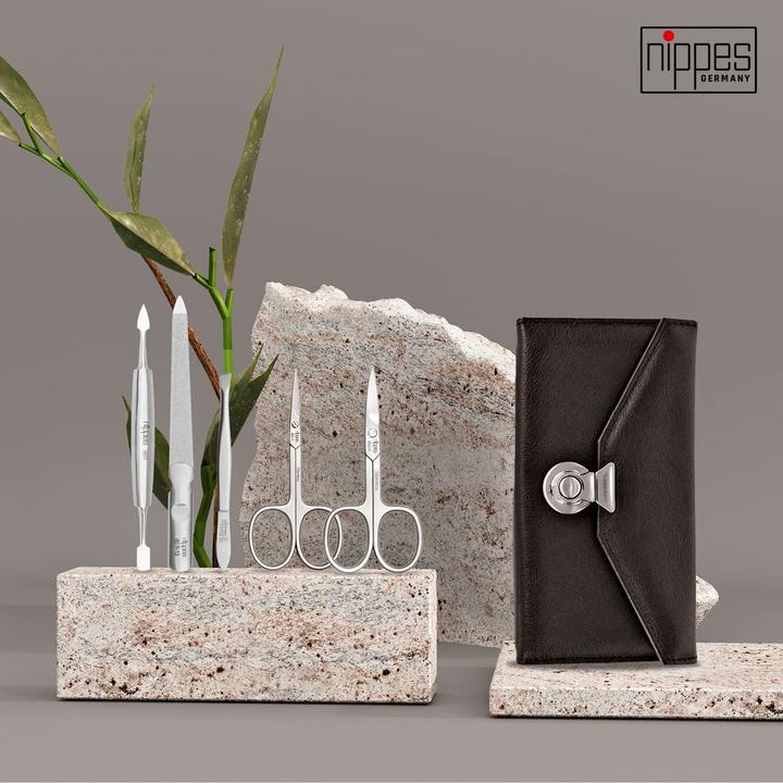 Actual product image Nippes Maniküre-Set