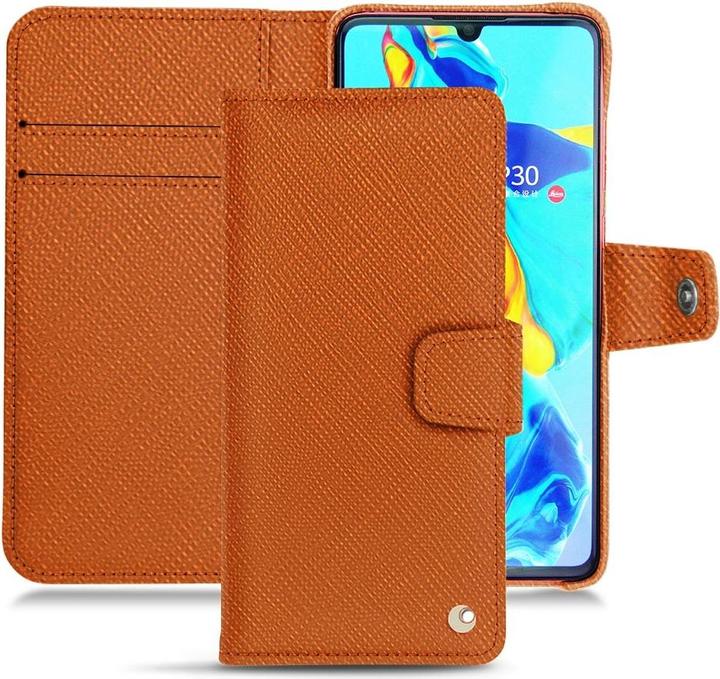 Image du produit Noreve Housse en cuir (Huawei P30)