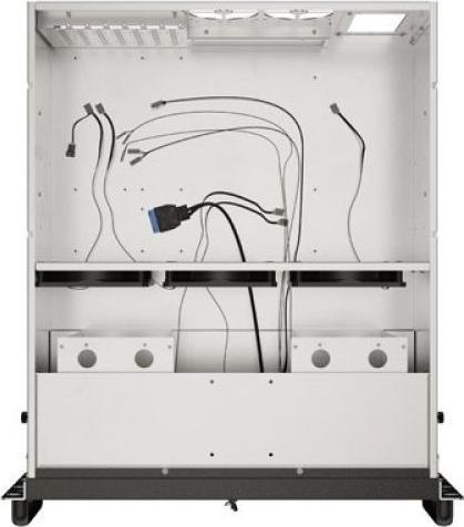 Actual product image Lanberg SC01-5204-12B