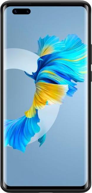 Produktbild Nillkin Flex Pure Series Silikon Hülle (Huawei Mate 40 Pro)