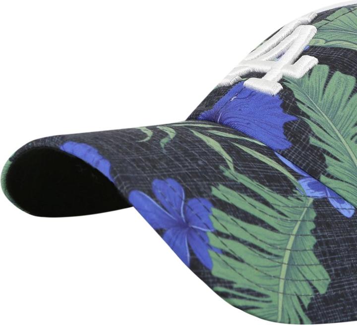 Produktbild 47 Brand Strapback Clean Up Cap - Beach Los Angeles Dodgers (One Size)