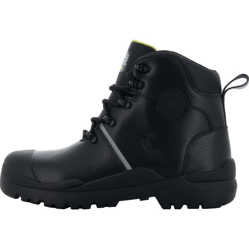 Safety Jogger, Sicherheitsschuhe, HEKLA S3 MID Sicherheitsschuh (42)