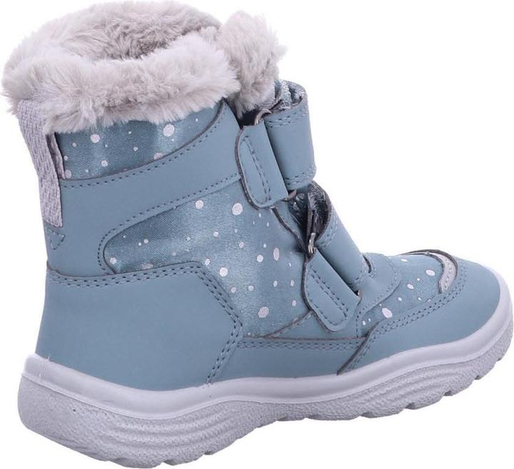 Actual product image Legero Boots Crystal (26)