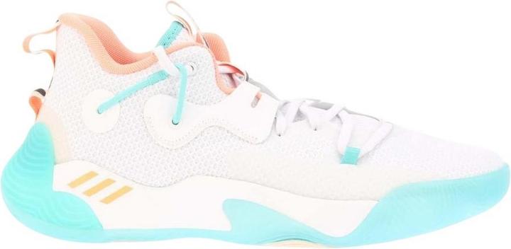 Image du produit adidas - Chaussures de basket HARDEN STEPBACK - Homme (45.5)