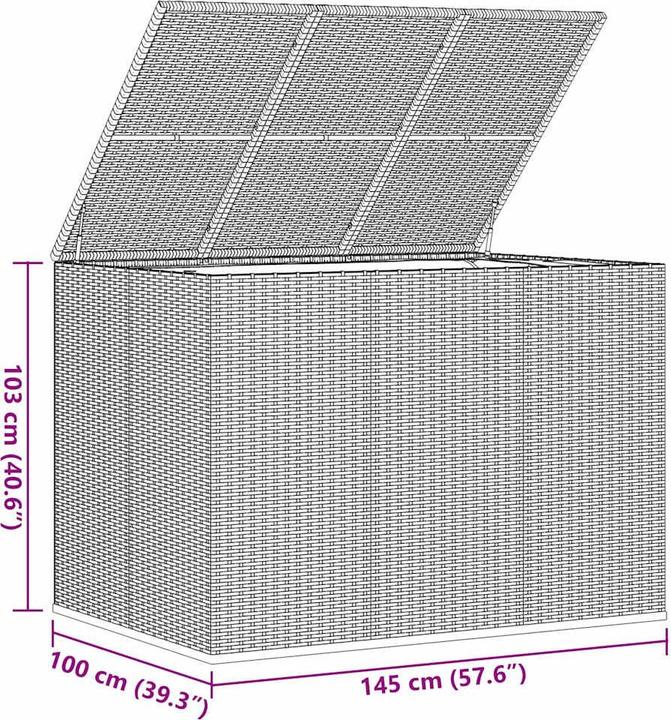 Immagine prodotto vidaXL Sidonia