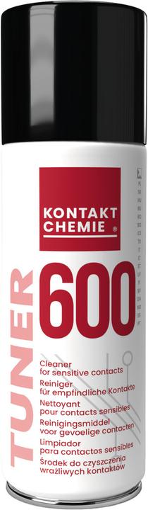 Produktbild Kontakt Chemie Tuner 600 (200 ml)