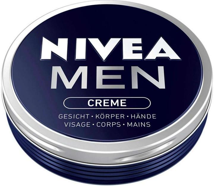Produktbild NIVEA MEN MEN Creme Mini (30 ml, 24h Creme)
