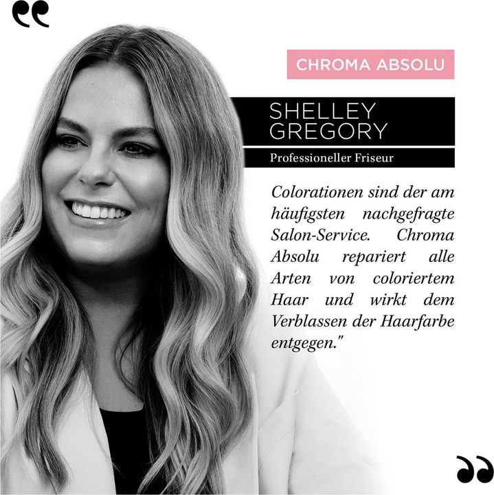 Produktbild Kérastase Chroma Absolu Serum Chroma Thermique (150 ml)