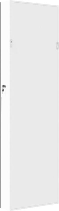 Immagine prodotto vidaXL Spiegel-Schmuckschrank (31.50 x 106 cm)