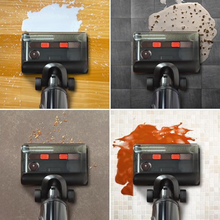 Produktbild Vileda PureClean S5 Plus